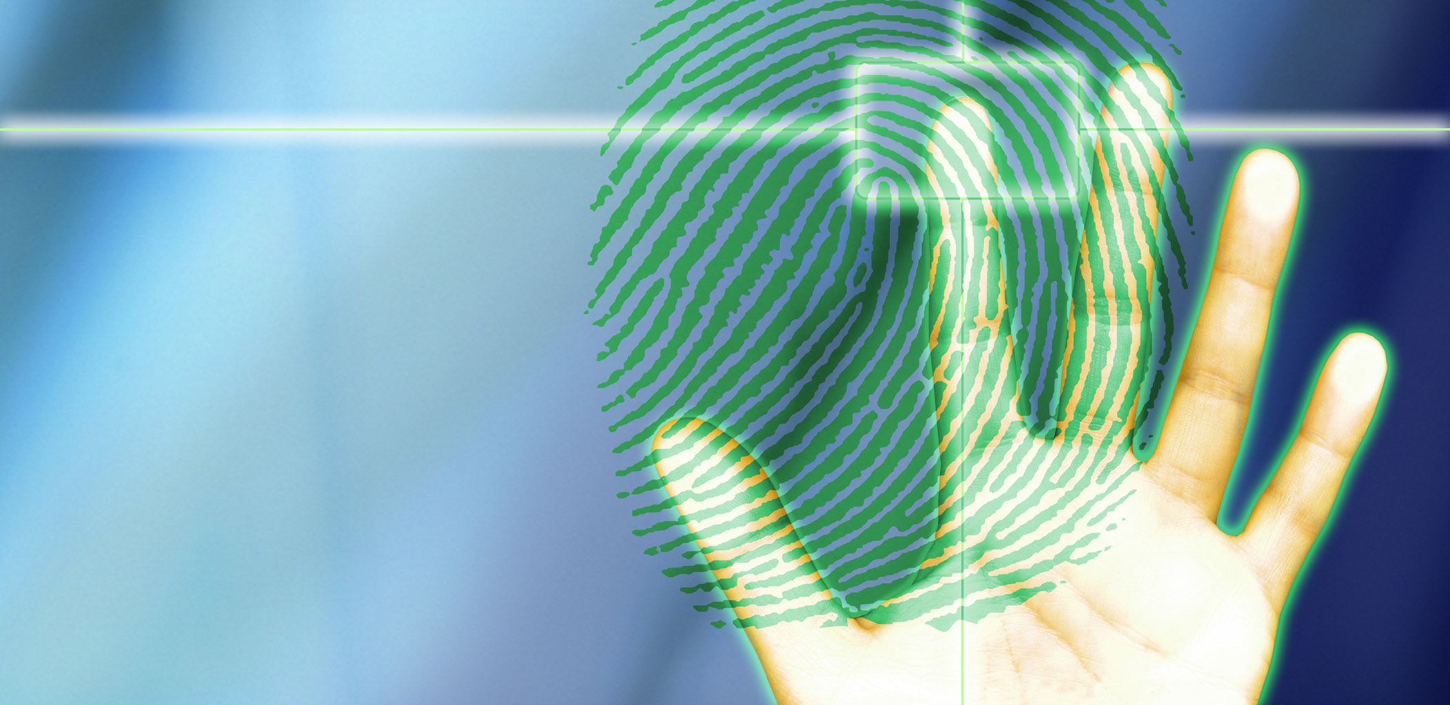 Узнай больше о биометрии!.