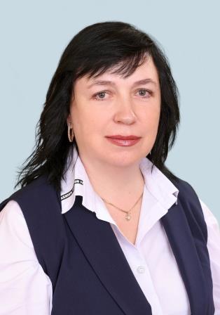 Марфутенко Елена  Ивановна