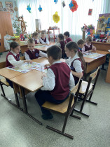 Наша Родина начинается с Белгородской земли.