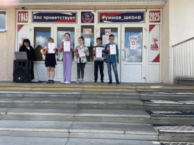 Быстрее, выше, сильнее.