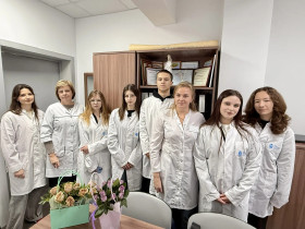 Международный день педиатра.