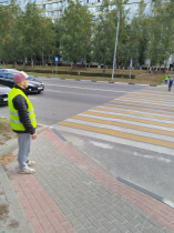 Родительский патруль.