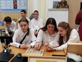 Увлекательная экскурсия в мир геологии и минералов!.