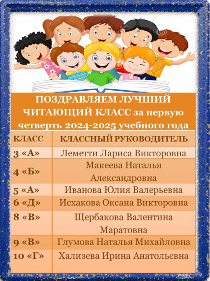 ЧИТАЙ И ПОБЕЖДАЙ!.