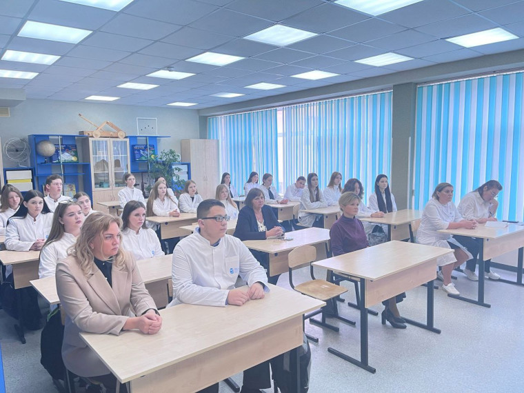 Врач — это больше, чем профессия.
