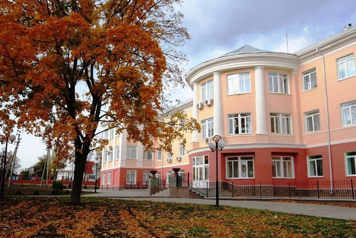 День открытых дверей в ОГАПОУ «Старооскольский медицинский колледж».