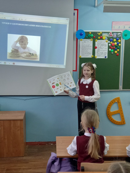 Что такое правильное и здоровое питание ?.