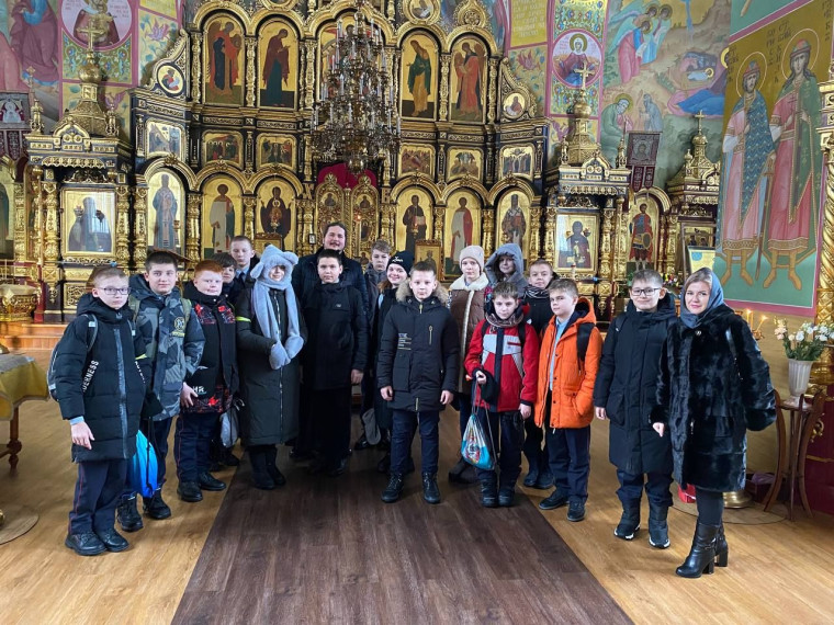 Александро-Невский кафедральный собор.