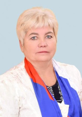 Дорогова Татьяна Михайловна Дорогова Татьяна Михайловна