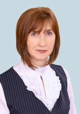 Панина Татьяна Николаевна Панина Татьяна Николаевна